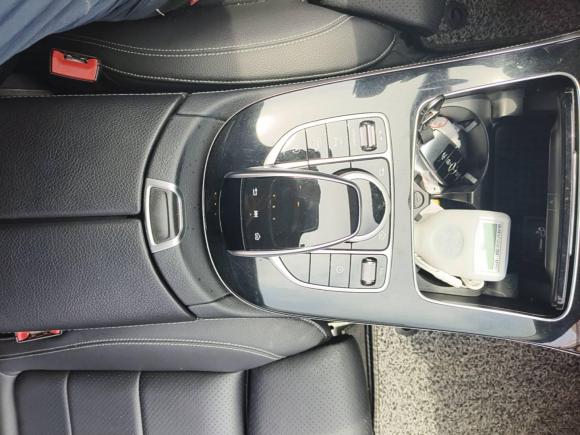 [义乌·浙G] 二手奔驰奔驰E级2016款 E 200 L 运动型