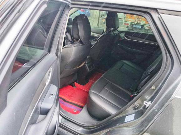 [义乌·浙J] 二手长安长安CS55PLUS2021款 蓝鲸版 1.5T DCT豪华型