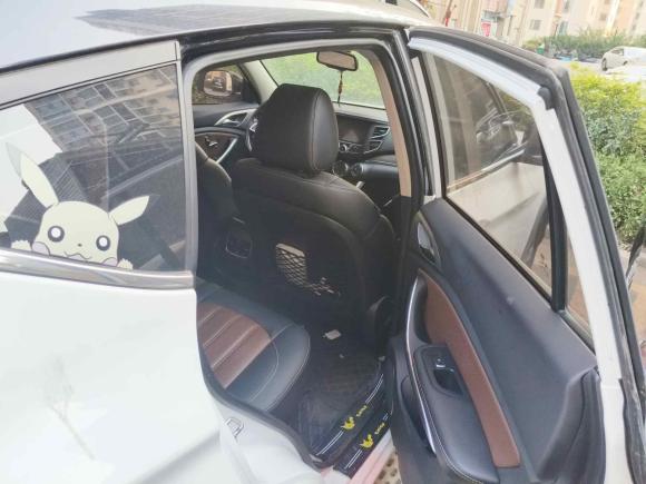 [青岛·鲁B] 二手比亚迪宋新能源2017款 宋DM 1.5TID 全时四驱尊贵型