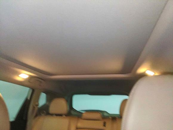 [广州·粤A] 二手日产奇骏2014款 2.0L CVT舒适版 2WD