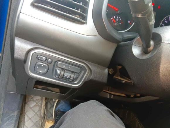 [深圳·粤B] 二手长城炮2019款 2.0T商用版手动柴油四驱精英型长箱GW4D20M