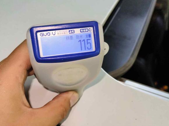 [温州·浙C] 二手英菲尼迪英菲尼迪Q502014款 3.7L 舒适版