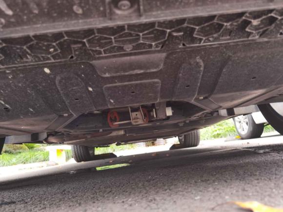 [杭州·浙A] 二手天际汽车天际ME52021款 1012 PRO