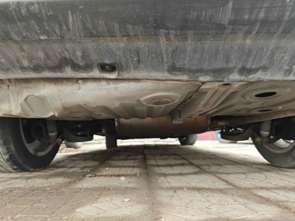 [济南·鲁A] 二手丰田普瑞维亚2012款 2.4L 7人座豪华版