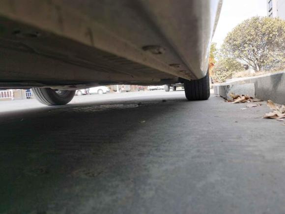 [嘉兴·浙F] 二手荣威荣威i52021款 1.5L CVT星耀版