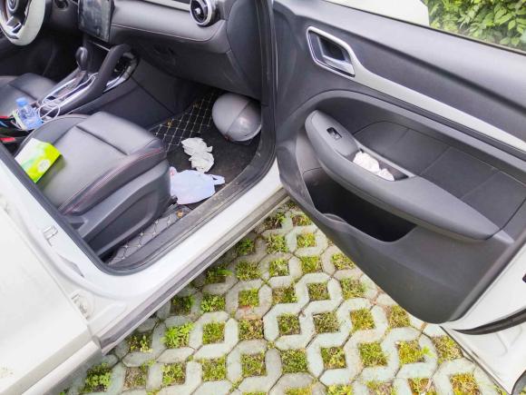 [无锡·苏B] 二手名爵名爵ZS2020款 180DVVT 自动Lite