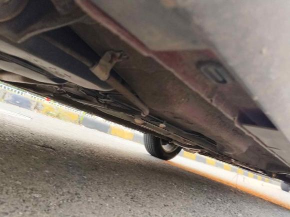 [常州·皖B] 二手观致观致32016款 都市SUV 1.6T 自动致悦型