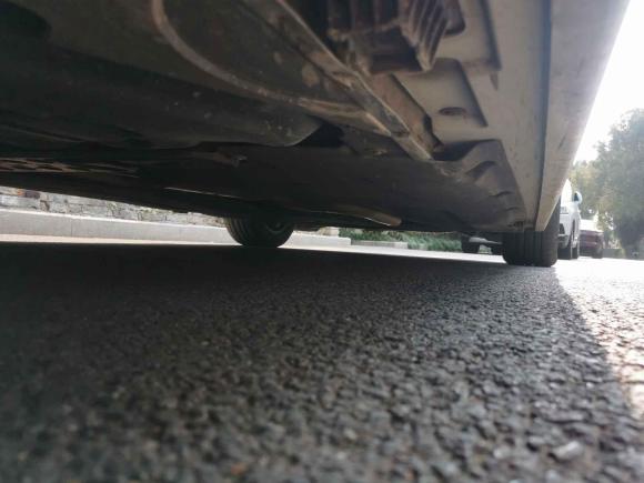 [上海·沪B] 二手宝马宝马5系2014款 520Li 典雅型