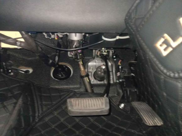 [嘉兴·豫S] 二手现代伊兰特2021款 1.5L CVT LUX尊贵版