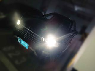 哈弗哈弗H72017款 蓝标H7L 2.0T 自动精英型「杭州二手车」「天天拍车」