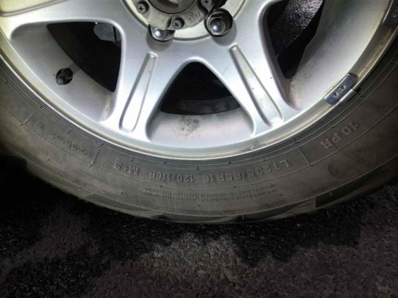 [成都·川A] 二手猎豹汽车猎豹Q62015款 2.4L 手动四驱卓越型