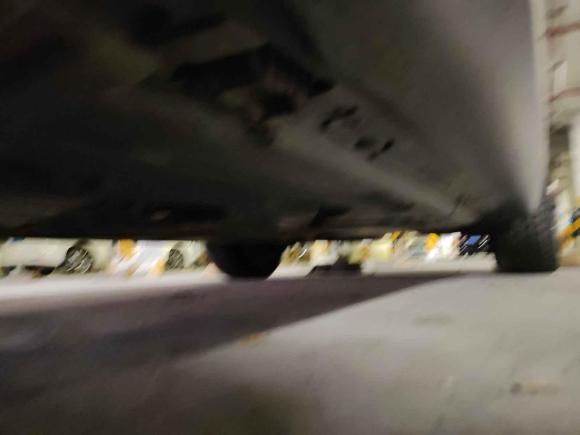 [嘉兴·浙F] 二手宝马宝马X62011款 xDrive35i