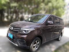 [义乌·浙G]长安凯程&nbsp;&nbsp;欧诺S&nbsp;&nbsp;2019款1.5L欧诺S经济型JL473QG