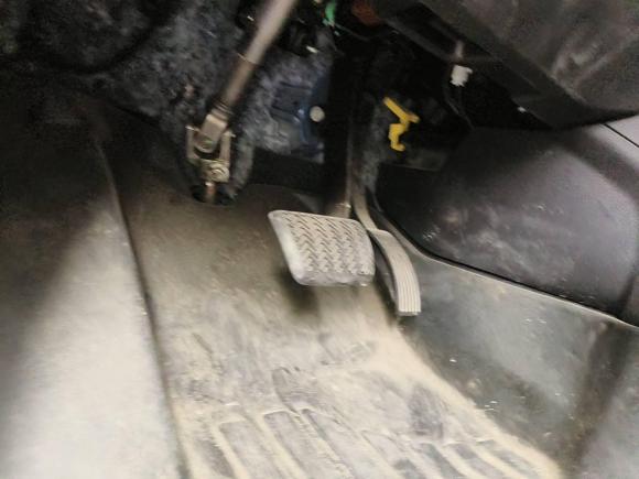 [南通·苏F] 二手比亚迪元新能源2019款 EV535 智联领潮型