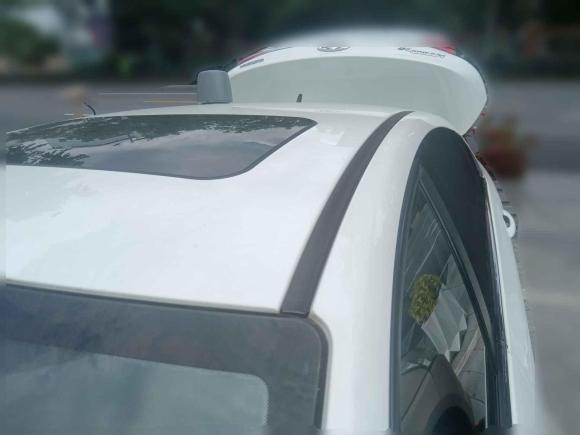 [嘉兴·浙F] 二手奇瑞新能源艾瑞泽5e2018款 450 智享版