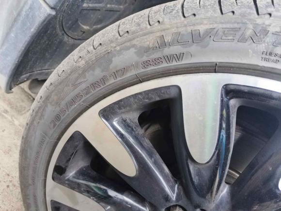 [台州·浙J] 二手MINIMINI2015款 2.0T COOPER S 五门版