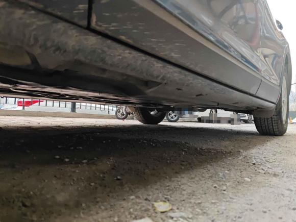 [济南·鲁A] 二手马自达马自达CX-42016款 2.0L 自动两驱蓝天活力版