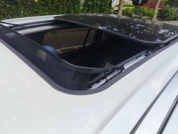 [广州·粤A] 二手埃安AION Y2023款 Plus 510 智领版