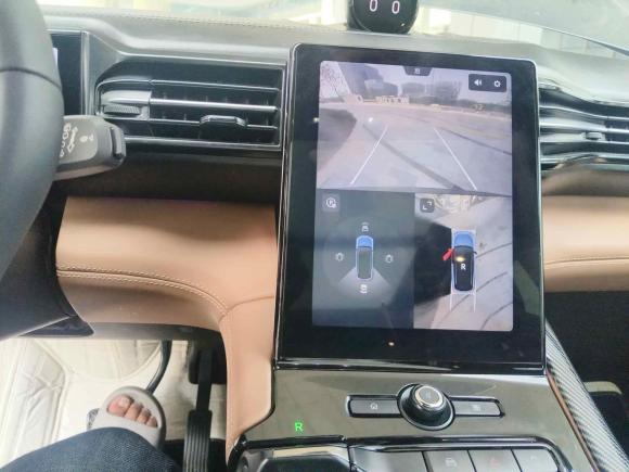 [嘉兴·浙F] 二手蔚来蔚来ES82018款 创始版