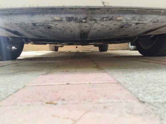 [青岛·鲁B] 二手雪铁龙世嘉2014款 VTS版 1.6L 自动品尚型