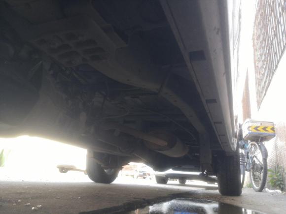 [佛山·苏L] 二手金杯海狮S2018款 1.6L商务版DLCG16