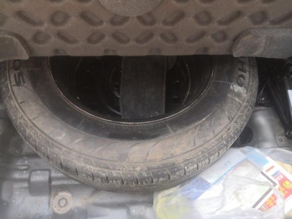 [芜湖·皖B] 二手现代北京现代ix352010款 2.0L 手动两驱新锐版GL