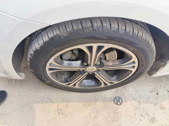 [济南·鲁A] 二手名爵MG62017款 20T 自动精英智联版 国V