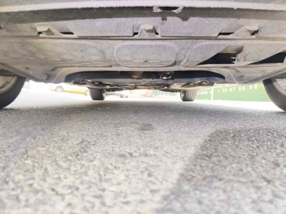 [芜湖·皖B] 二手大众途安2011款 1.4T 手动智雅版5座