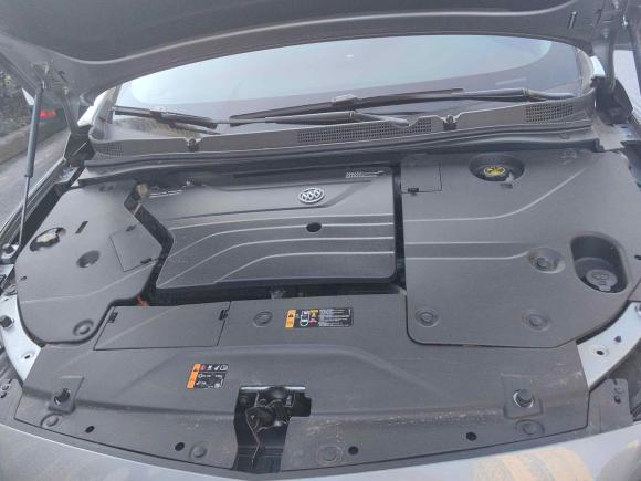 [武汉·鄂A] 二手别克微蓝62022款 插电混动 互联智享型