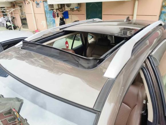 [苏州·苏E] 二手比亚迪比亚迪S72017款 2.0T 自动尊贵型