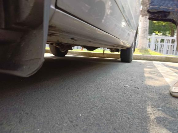 [苏州·苏E] 二手江淮瑞风瑞风M42016款 2.0L 手动豪华型