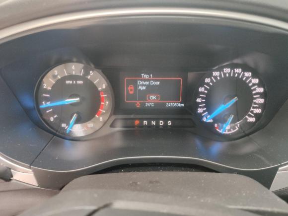 [南通·苏F] 二手福特蒙迪欧2013款 1.5L GTDi180时尚型