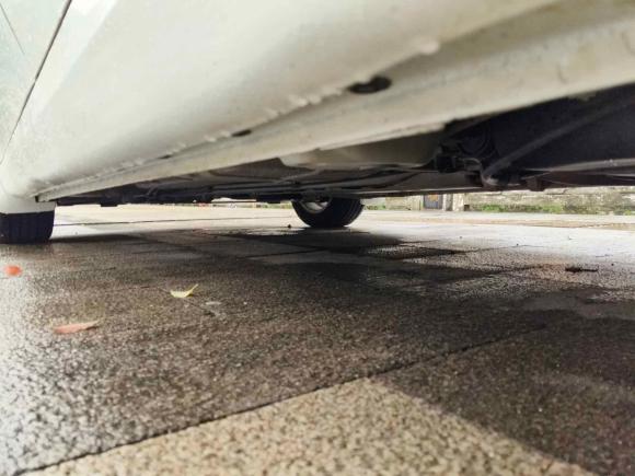 [无锡·苏H] 二手荣威荣威3602016款 1.5L 自动智屏版