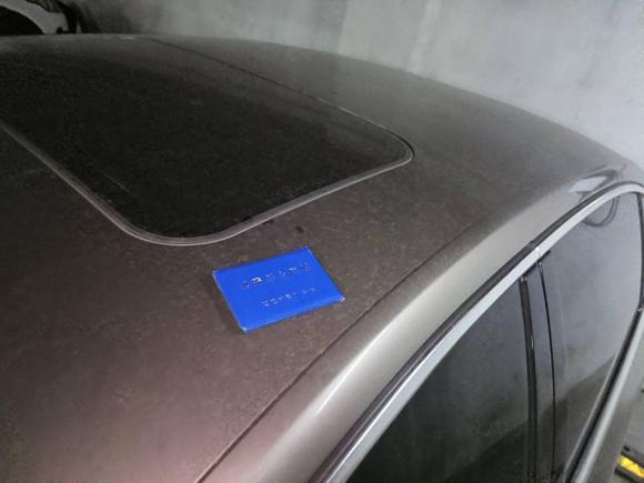 [青岛·鲁B] 二手大众迈腾2012款 改款 2.0TSI 尊贵型