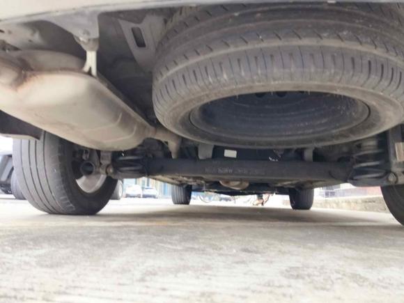 [佛山·粤E] 二手宝骏宝骏7302019款 1.5T 手动时尚型 7座 国V