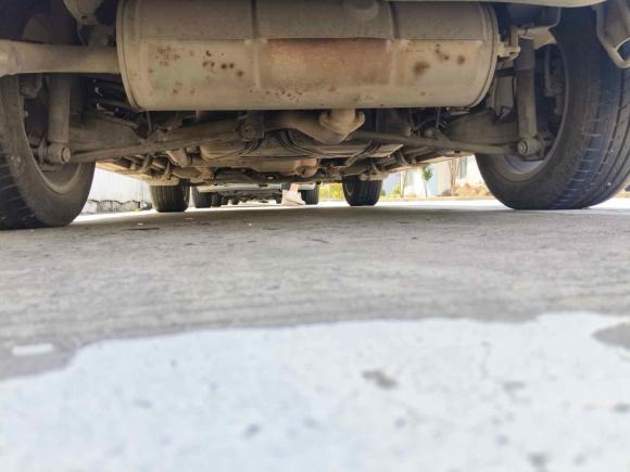 [上海·沪C] 二手奇瑞瑞虎32016款 1.6L 手动智尚版