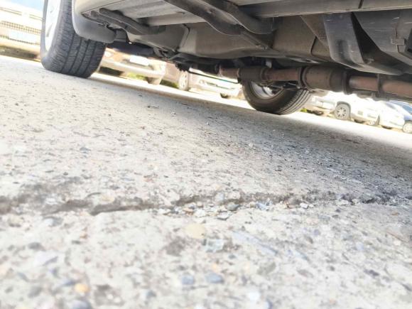 [上海·鲁R] 二手雪佛兰科帕奇2014款 2.4L 两驱城市版 7座