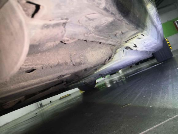 [合肥·皖A] 二手奥迪奥迪A6L2014款 TFSI 标准型