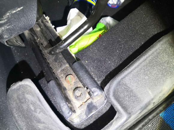 [湖州·赣A] 二手马自达马自达CX-52013款 2.0L 自动两驱舒适型