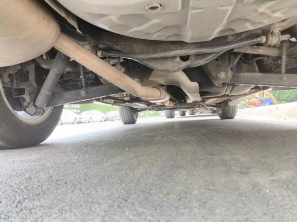 [武汉·鄂A] 二手启辰启辰T702015款 2.0L CVT睿趣版