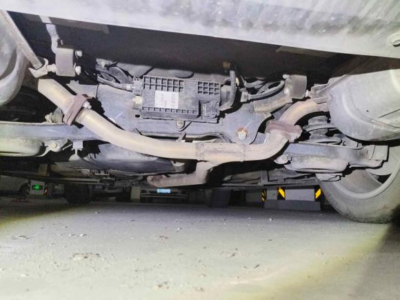 [台州·浙J] 二手奔腾奔腾X802013款 2.0L 自动舒适型