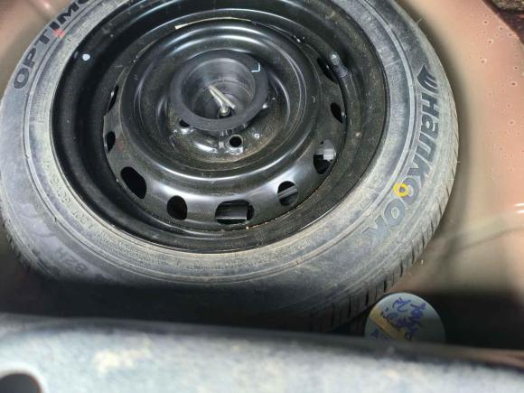 [广州·粤R] 二手福特嘉年华2011款 两厢 1.5L 自动时尚型