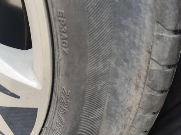 [宁波·浙B] 二手雪佛兰迈锐宝2014款 1.6T 自动舒适版