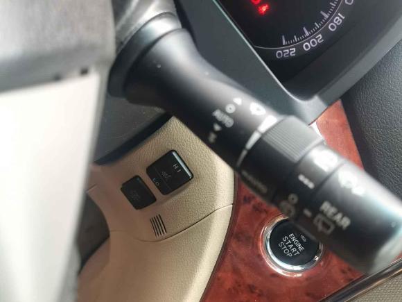 [宁波·浙B] 二手丰田埃尔法2011款 3.5L 豪华版