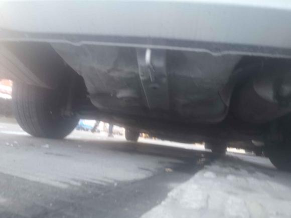 [温州·浙C] 二手本田锋范2019款 1.5L CVT舒适版