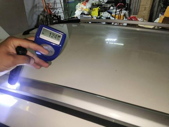 [青岛·鲁B] 二手宝骏宝骏310W2017款 1.5L 手动时尚型 国V