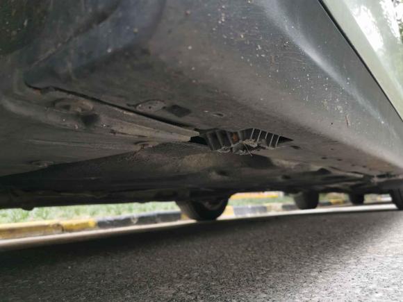 [无锡·苏B] 二手MINIMINI2014款 1.5T COOPER Excitement