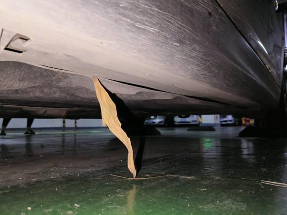 [深圳·粤B] 二手MINIMINI2018款 1.5T COOPER 经典派 五门版