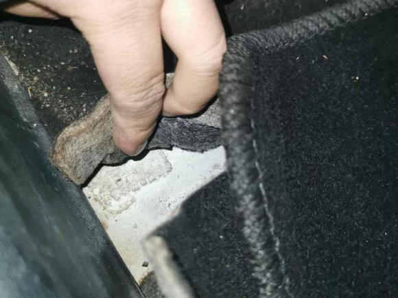 [宁波·浙B] 二手本田凌派2013款 1.8L 自动豪华版