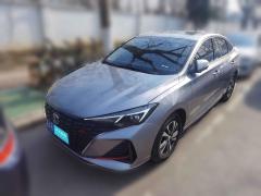 [南京·苏A] 长安逸动2023款 畅享版 PLUS 蓝鲸NE 1.4T GDI DCT尊贵版